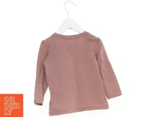 Bluse fra Name It (str. 86 cm)