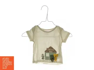 Bluse fra H&M (Str 56 cm)