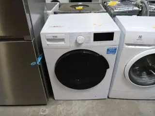 Vaskemaskine/tørretumbler BEKO WDL742431W