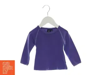Langærmet bluse fra Ej Sikke Lej (str. 74)