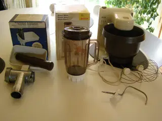 bosch rørmaskine type um4