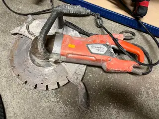 Husqvarna Betonskære