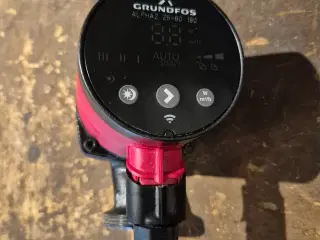 Grundfos Alpha 2 25-60-180 