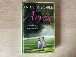 Arven - Katherine Webb