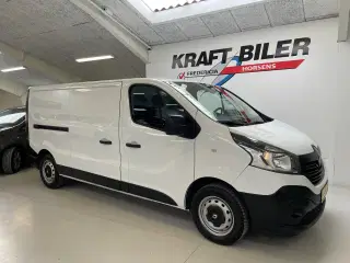 Renault Trafic T29 1,6 dCi 125 L2H1