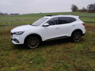 MG EHS HYBRID Med træk 1500kg.