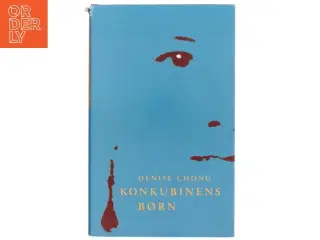 Konkobinens børn af Denise Chong