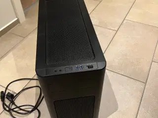 Stationær Gamer computer