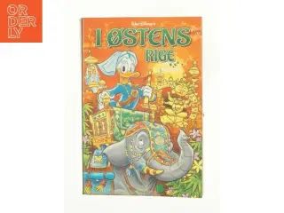 I Østens rige  fra Disney