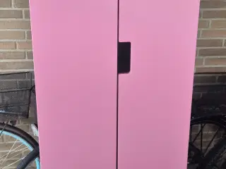 IKEA Stuva Garderobeskab og reol med skuffer