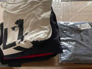T-shirr