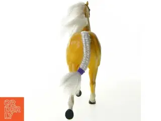 Hest (str. 25 x 9 cm)