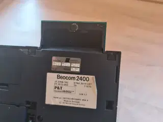 Bang og Olufsen Beocom 2400