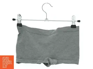 Grå shorts til børn fra VRS (str. 152)