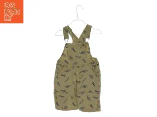 Heldragt fra Chiboogi