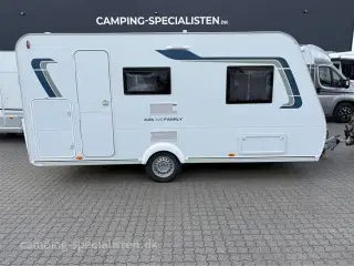 2023 - Caravelair ALBA 426 Family   Caravelair Alba 426 Family 2023 - Se den nu Camping-Specialisten.dk