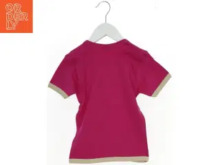 T-Shirt fra TATE (str. 104 cm)