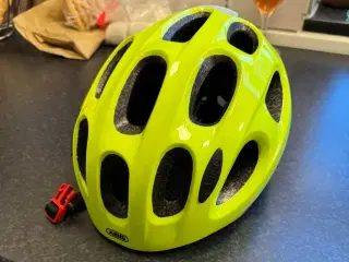 Ny Cykel hjelm