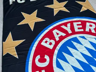 FC Bayern sengesæt