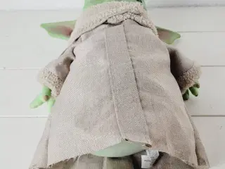 ⭐️- Disney Star Wars The Mandalorian – Grogu Bamse
