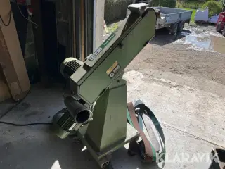 Båndpudser Anton Pedersen TAS-75