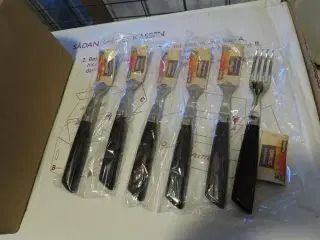 6 stk. grillgafler, TRAMONTINA