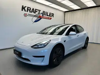 Tesla Model 3  RWD