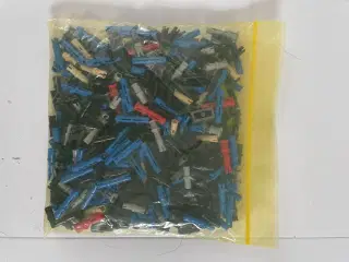 49. Lego technic koblings dele