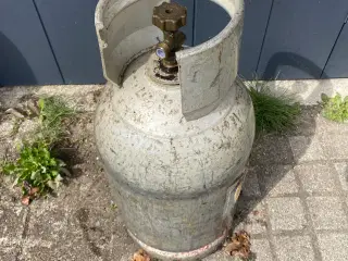 Truckgas