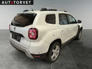 Dacia Duster 1,0 TCe 90 Comfort