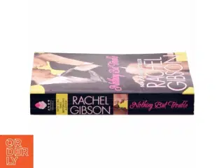 Nothing But Trouble af Rachel Gibson (Bog)