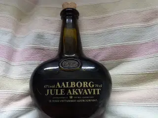 Jule akvavit 1985
