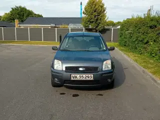 Ford Fusion 1.4 automat 