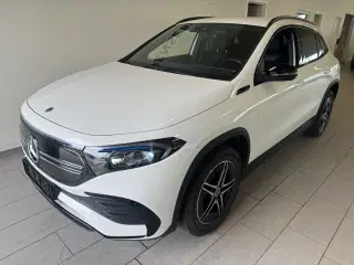 Mercedes EQA250  AMG Line