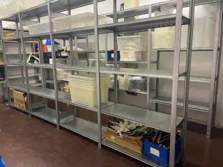 Lager reoler HI 280