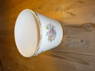 Gammel urtepotte