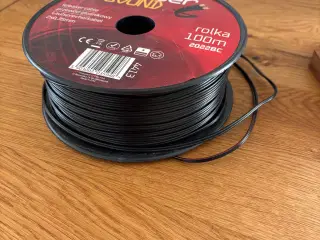 Ledning til LED-strips