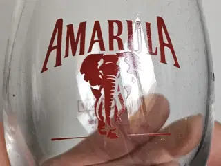Amarula Glas