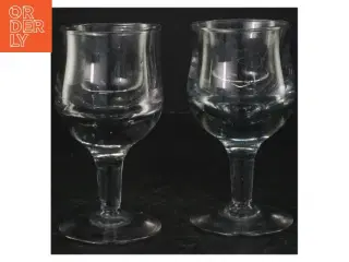 Vinglas (str. 13,5 cm)