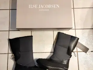 Ilse Jacobsen Vinter Støvler