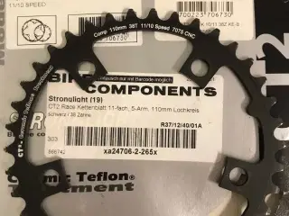 Strongligt Chainring 