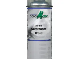 ColorMatic base wb-d prefilled 261ml.
