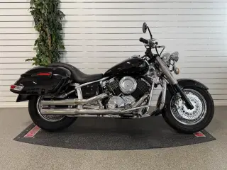 Yamaha XVS 1100 A Dragstar Classic