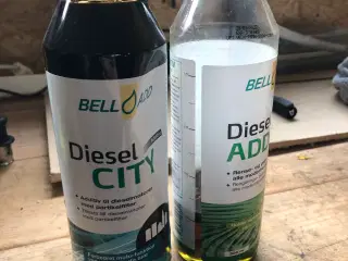 Diesel additiv