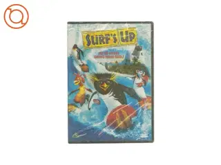 Surf up (DVD)