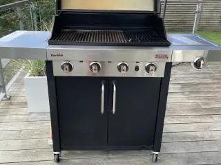 Char-Broil Grill