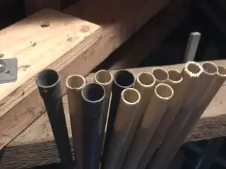 Installationsrør Ø 16 mm