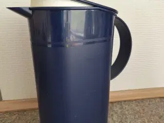 kande, 1,7 liter, Tupperware