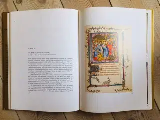 Manuscript Painting at the Court of France (1978)