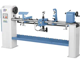 CL 1500 kopidrejebænk Bernardo